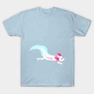 Axolotl T-Shirt